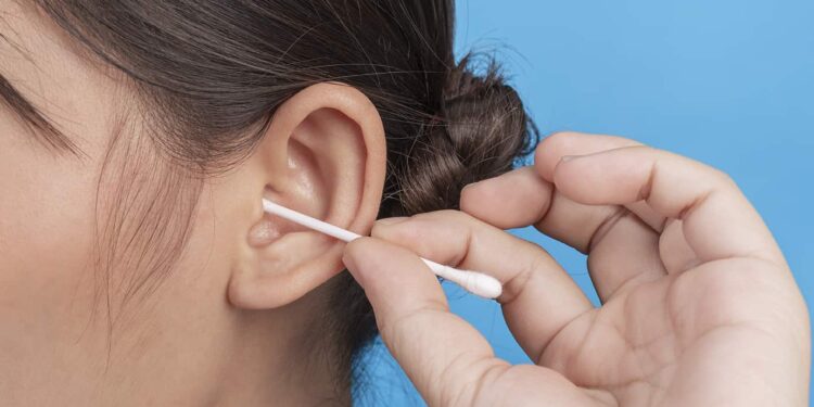 Comment prévenir les bouchons de cérumen 1 - Le Progrès Egyptien
