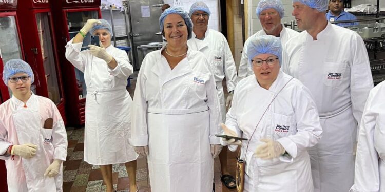 Mer Rouge : Les touristes en tenue de “chef” ! 1 - Le Progrès Egyptien