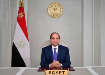 Al-Sissi : L’Histoire est témoin de la coopération fructueuse Egypte-OMS