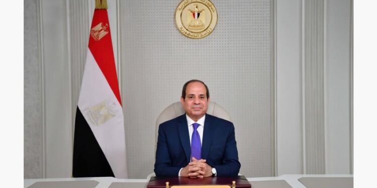 Al-Sissi : L’Histoire est témoin de la coopération fructueuse Egypte-OMS 1 - Le Progrès Egyptien