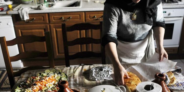 Ramadan entre santé, sport, spiritualité et travail 1 - Le Progrès Egyptien