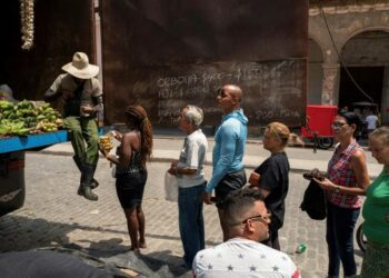 Les Cubains pris par surprise par une inflation galopante