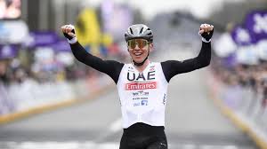 Amstel Gold Race: Tadej Pogacar a “encore faim”