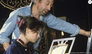 Gainsbourg : Sa fille Charlotte très émue en ce jour spécial