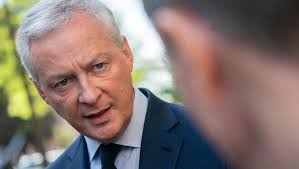 La France veut accélérer son désendettement
