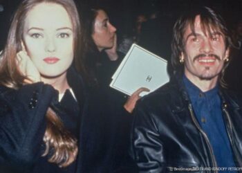 Florent Pagny cash sur son histoire d’amour avec Vanessa Paradis 