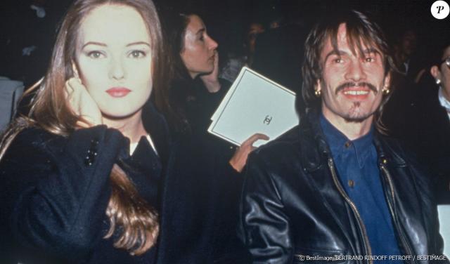 Florent Pagny cash sur son histoire d'amour avec Vanessa Paradis 2 - Le Progrès Egyptien Florent Pagny cash sur son histoire d'amour avec Vanessa Paradis 1 - Le Progrès Egyptien