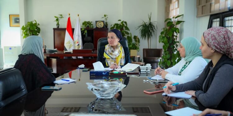 Produits égyptiens recyclés : Mesures d’obtention d’une licence internationale y afférente 2 - Le Progrès Egyptien Produits égyptiens recyclés : Mesures d’obtention d’une licence internationale y afférente 1 - Le Progrès Egyptien