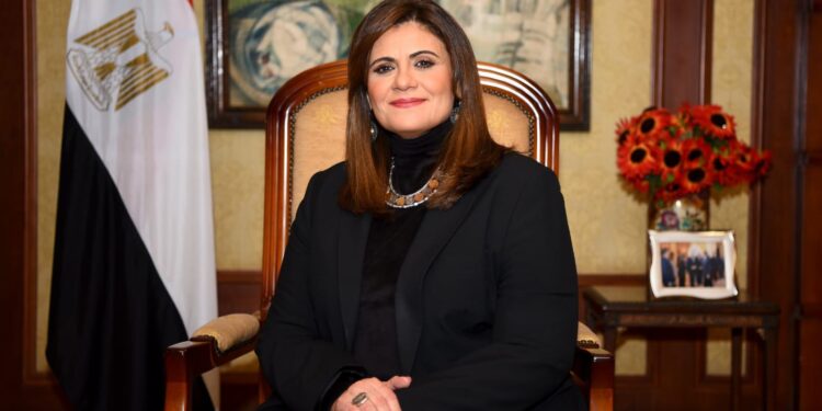 Le ministère de l'Immigration suit, 24 sur 24, la situation des étudiants égyptiens au Soudan 2 - Le Progrès Egyptien Le ministère de l'Immigration suit, 24 sur 24, la situation des étudiants égyptiens au Soudan 1 - Le Progrès Egyptien