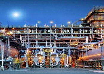 L’Egypte 5e exportateur de GNL vers l’UE