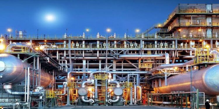 L’Egypte 5e exportateur de GNL vers l’UE 1 - Le Progrès Egyptien
