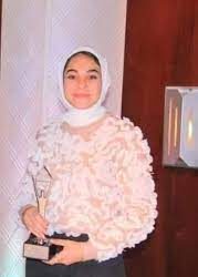 Rania la plus jeune ingénieure remporte le prix «Stevie» pour les femmes entrepreneurs