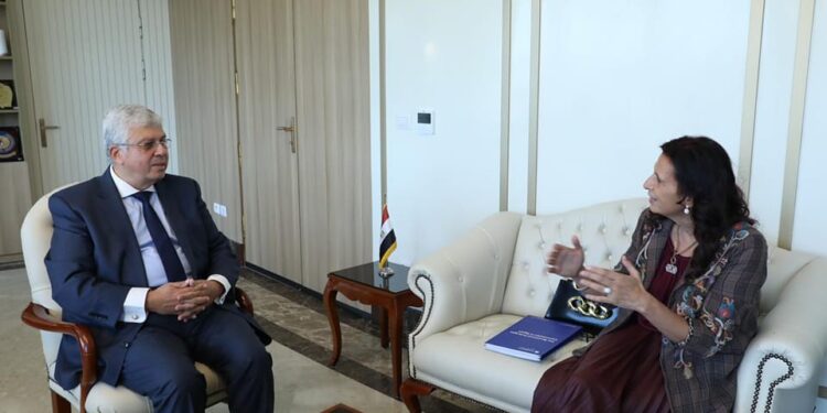 Programme Fulbright : Echanges éducatifs et culturels 2 - Le Progrès Egyptien Programme Fulbright : Echanges éducatifs et culturels 1 - Le Progrès Egyptien