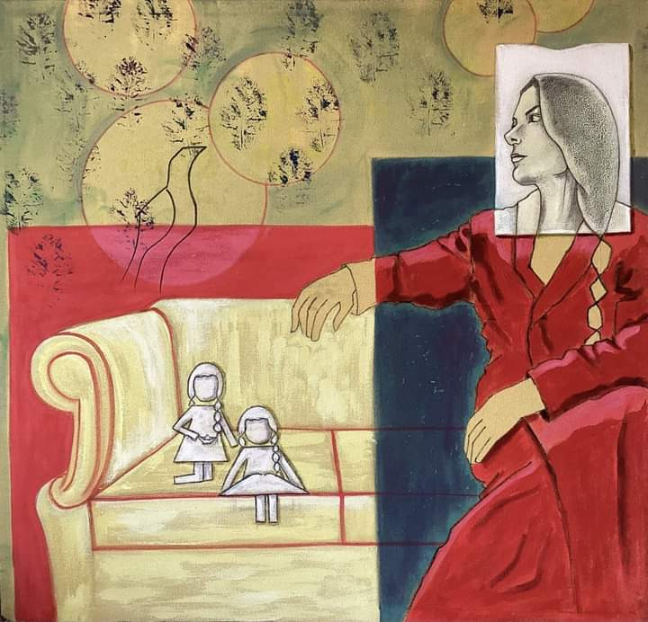 Oh, c’est moi !, une douceur artistique 8 - Le Progrès Egyptien Oh, c’est moi !, une douceur artistique 7 - Le Progrès Egyptien