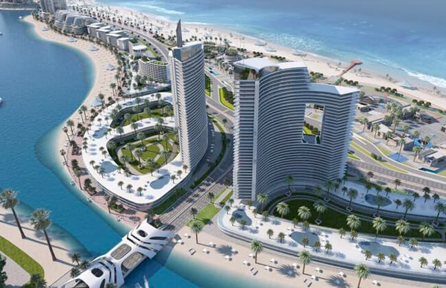 La Nouvelle Mansoura, ville durable et capitale touristique 18 - Le Progrès Egyptien La Nouvelle Mansoura, ville durable et capitale touristique 17 - Le Progrès Egyptien