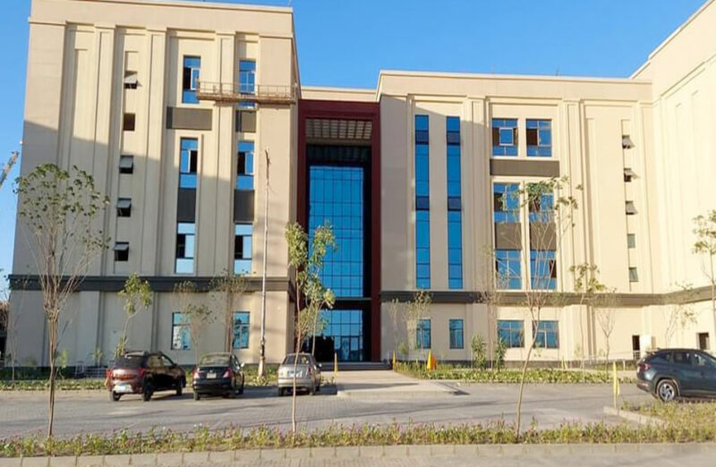 La Nouvelle Mansoura, ville durable et capitale touristique 12 - Le Progrès Egyptien La Nouvelle Mansoura, ville durable et capitale touristique 11 - Le Progrès Egyptien