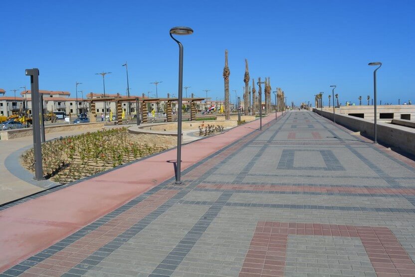 La Nouvelle Mansoura, ville durable et capitale touristique 10 - Le Progrès Egyptien La Nouvelle Mansoura, ville durable et capitale touristique 9 - Le Progrès Egyptien