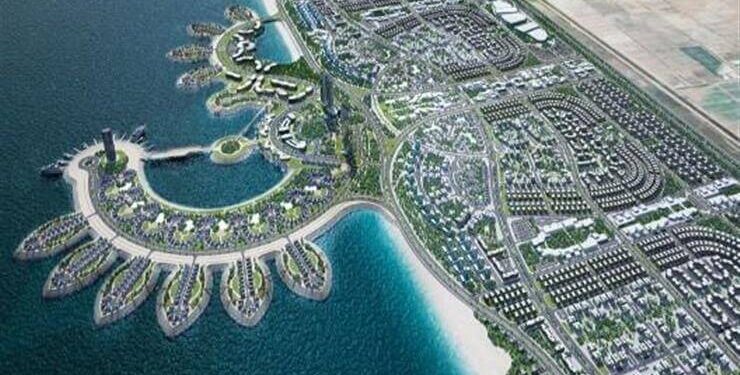 La Nouvelle Mansoura, ville durable et capitale touristique 1 - Le Progrès Egyptien