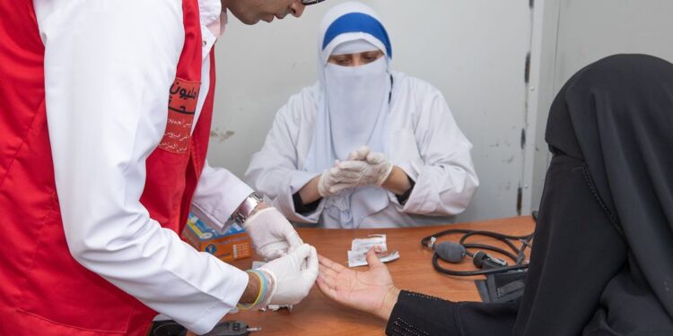 Bientôt , l’Egypte enregistra «zéro» hépatite C 1 - Le Progrès Egyptien