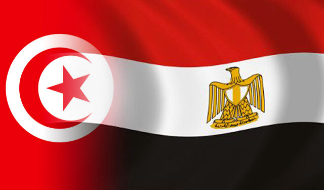 Egypte-Tunisie : Relations privilégiées 1 - Le Progrès Egyptien