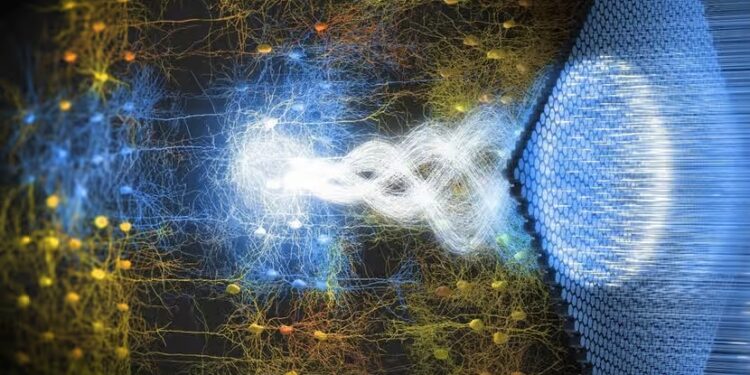 La sonogénétique, une nouvelle thérapie pour restaurer la vision 1 - Le Progrès Egyptien