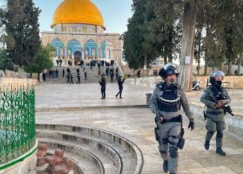 La mosquée d’Al-Aqsa restera inexpugnable