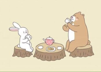 Les histoires de grand-mère