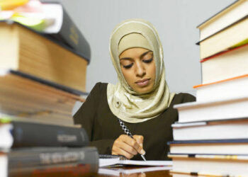 Les femmes musulmanes pionnières dans les sociétés occidentales (2)