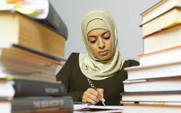 Les femmes musulmanes pionnières dans les sociétés occidentales (2) 1 - Le Progrès Egyptien