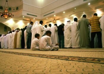 La prière de Tarawih (1)