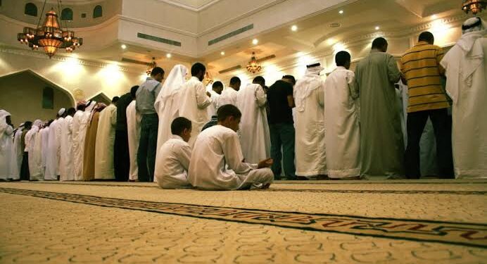 La prière de Tarawih (1) 1 - Le Progrès Egyptien