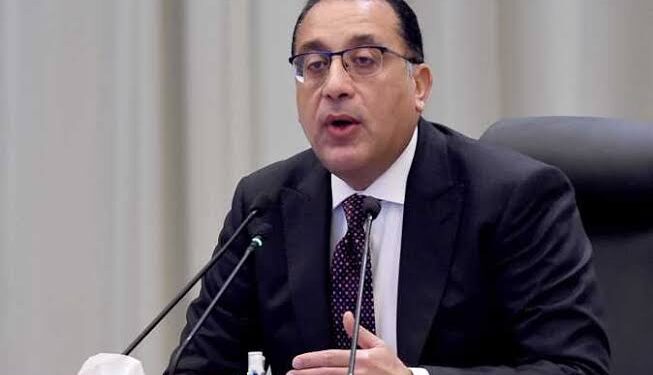 Buckingham : Madbouli à une réception offerte par le roi Charles III 2 - Le Progrès Egyptien Buckingham : Madbouli à une réception offerte par le roi Charles III 1 - Le Progrès Egyptien