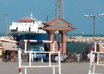 Météo : Fermeture du port d’El-Arich