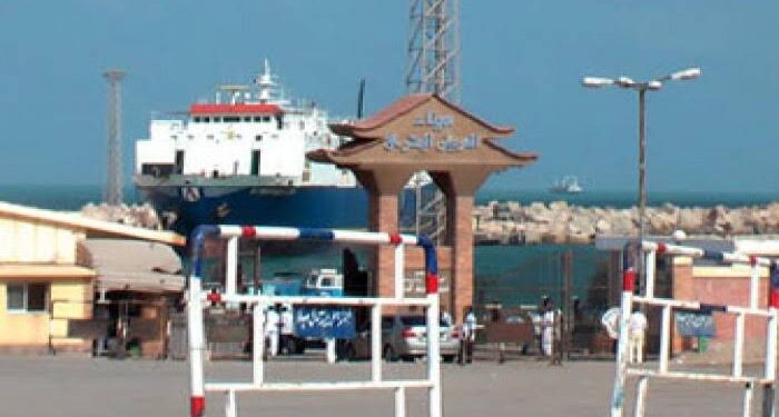 Météo : Fermeture du port d'El-Arich 2 - Le Progrès Egyptien Météo : Fermeture du port d'El-Arich 1 - Le Progrès Egyptien