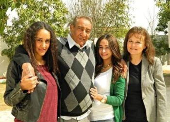 Abdel Rahman Al-Abnoudi, l’homme de lettres remarquable