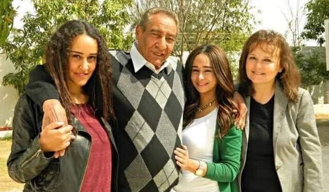 Abdel Rahman Al-Abnoudi, l’homme de lettres remarquable 2 - Le Progrès Egyptien Abdel Rahman Al-Abnoudi, l’homme de lettres remarquable 1 - Le Progrès Egyptien