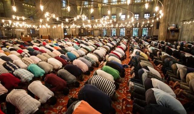 La prière de Tarawih (2) 1 - Le Progrès Egyptien