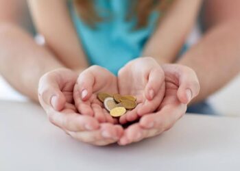 Différence entre la charité et les dons