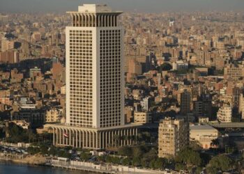 L'Égypte exprime ses condoléances à la RDC 2 - Le Progrès Egyptien