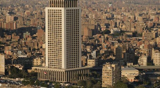 Evacuation de 1 539 citoyens égyptiens du Soudan 2 - Le Progrès Egyptien Evacuation de 1 539 citoyens égyptiens du Soudan 1 - Le Progrès Egyptien