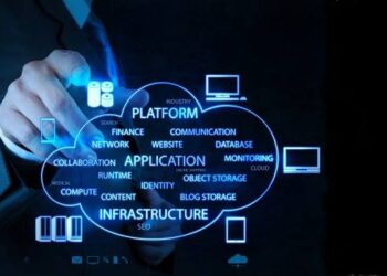 Flux de données : L’Egypte, un pays central 