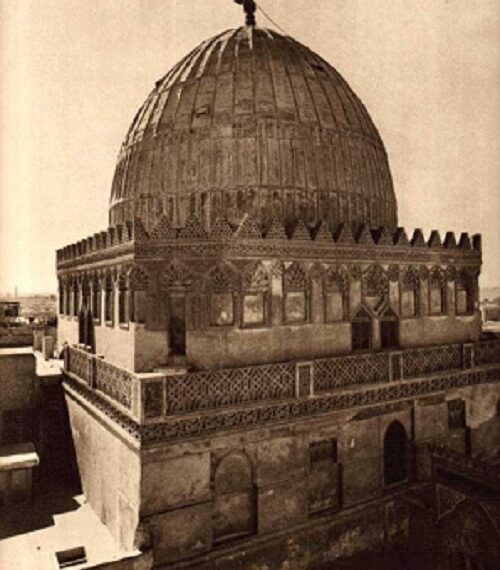 Coupole ou dôme, c’est ça la question ! 2 - Le Progrès Egyptien Coupole ou dôme, c’est ça la question ! 1 - Le Progrès Egyptien
