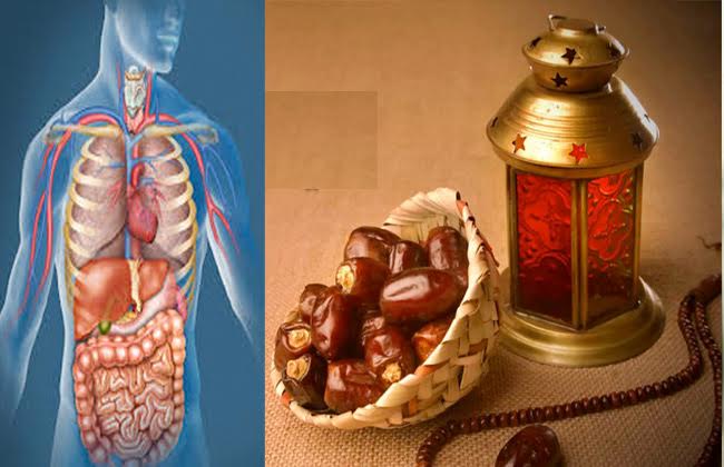 Ramadan entre santé, sport, spiritualité et travail 7 - Le Progrès Egyptien