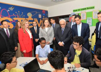 Le Fonds souverain : Accroître les investissements dans le secteur de l’éducation