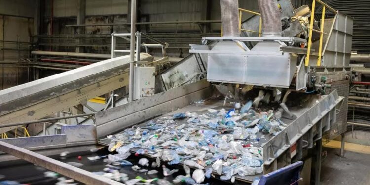 Recyclage des plastiques, n’oublions pas les fondamentaux ! 2 - Le Progrès Egyptien Recyclage des plastiques, n’oublions pas les fondamentaux ! 1 - Le Progrès Egyptien