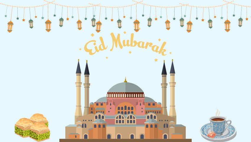 L’Eïd Moubarak ! 6 - Le Progrès Egyptien L’Eïd Moubarak ! 5 - Le Progrès Egyptien