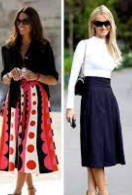 Profitez de la belle température avec style! 5 - Le Progrès Egyptien