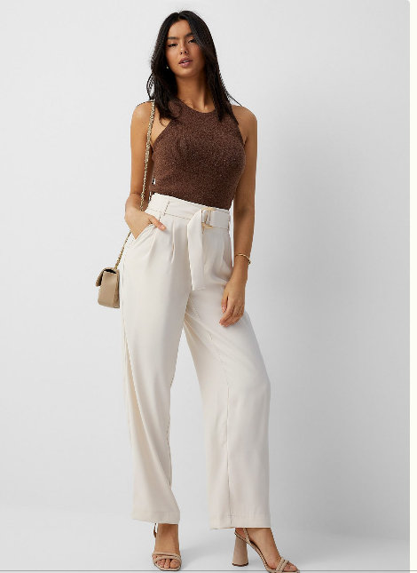 Profitez de la belle température avec style! 3 - Le Progrès Egyptien