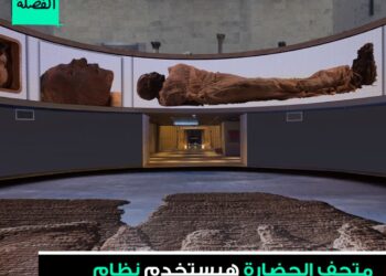 Le système «d’audio-guide»appliqué au Musée des civilisations