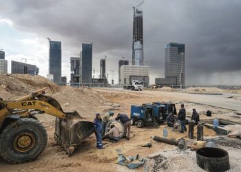Minya : Important soutien aux investisseurs sérieux